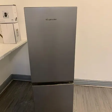 Private Near Uni Centre Self Check-in Habitación en casa particular